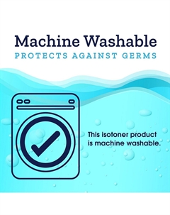 Мужские тапочки-мокасины microterry jared Isotoner