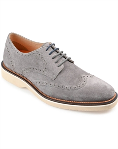 Мужские классические туфли дерби Chadwick Wingtip Thomas & vine