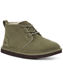 Ботинки Men's Neumel Classic, зеленый Ugg