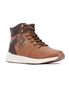 Мужская обувь Повседневные ботинки Callum Xray