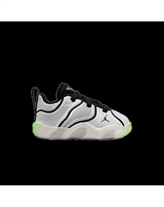 Кроссовки Jordan Tatum 3 TD 'Zen', серый Air jordan