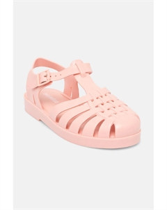Детские сандалии, розовый Melissa