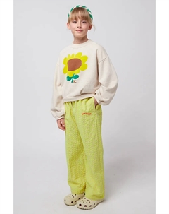 Детские брюки, желтый Bobo choses