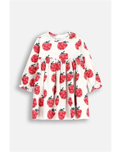 Платье, серый Coccodrillo