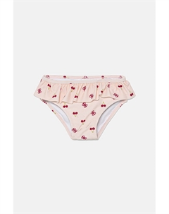 Плавки для малышей Gua, оранжевый Guess