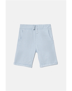 Детские шорты, синий Guess