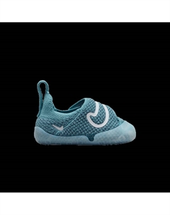 Кроссовки Swoosh 1 TD 'Denim Turquoise', бирюзовый Nike