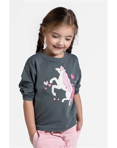 Футболка, зеленый Coccodrillo