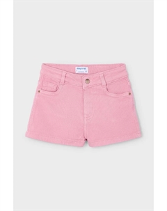 Детские шорты, розовый Mayoral