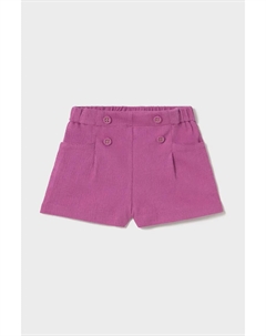 Детские шорты, розовый Mayoral