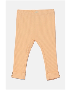 Детские леггинсы, оранжевый United colors of benetton