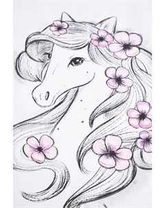 Детская футболка, белый Coccodrillo