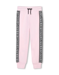 Детские спортивные штаны, розовый Marc jacobs