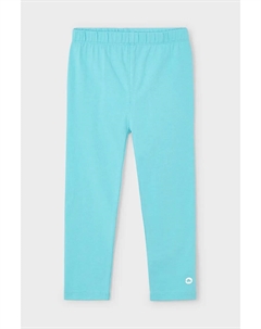 Детские леггинсы, бирюзовый Mayoral