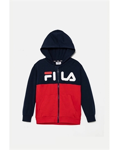 Детская толстовка LONAY, красный Fila