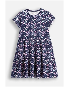 Детское платье, мультиколор Coccodrillo