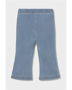 Детские леггинсы, синий Mayoral