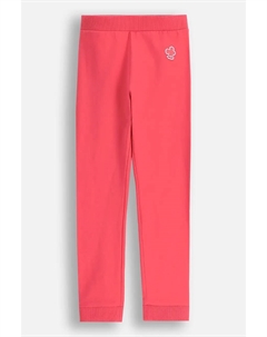 Леггинсы для детей, розовый Coccodrillo