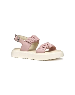 Детские сандалии KODETTE, розовый Geox