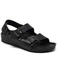 Детские сандалии Milano EVA для малышей от Finish Line Birkenstock