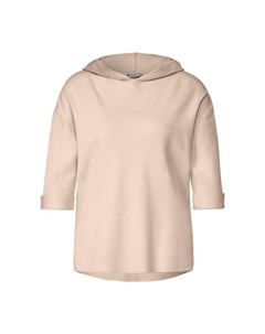 Свитер, желтый Street one