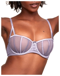 Женский бюстгальтер-балконет без подкладки Bianca Adore me
