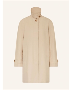 Пальто-Тренч, бежевый Gant