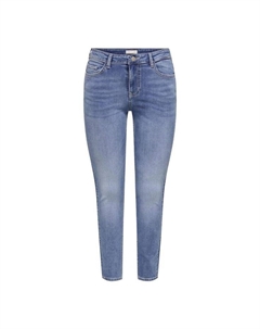 Джинсы, синий Jdy