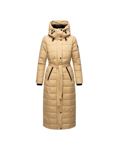 Стеганое пальто часть xiv, желтый Navahoo