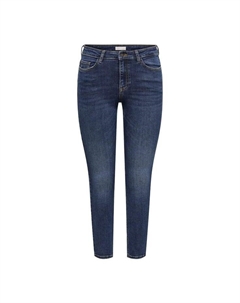 Джинсы, синий Jdy