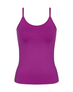 Майка Ever Infused с круглым вырезом, фиолетовый Sloggi