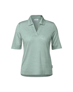 Футболка, зеленый Cecil