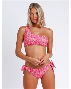 Комплект бикини, розовый Admas