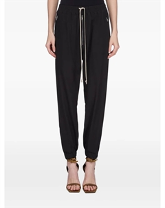 Спортивные брюки, коричневый Rick owens