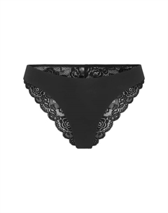 Трусы - трусы 3 шт. в упаковке, черный Only