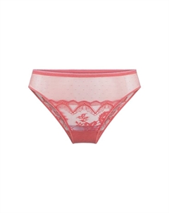 Трусы, красный Lingadore