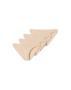 Мини-Трусы серии "95/5", желтый Schiesser