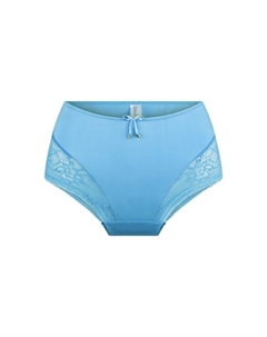 Трусы талия, цвет bonnie blue Lingadore