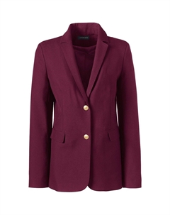 Женский блейзер школьной формы Lands' end