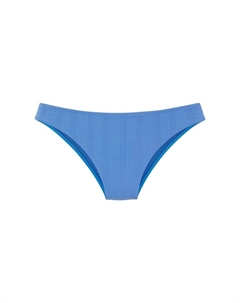 Трусики-Бикини Nela с эластичным поясом, голубой Copenhagen studios