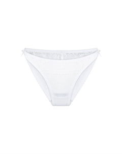 Трусы, белый Lingadore