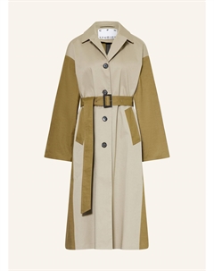 Пальто-Тренч, мультиколор Copenhagen