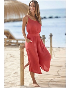 Комбинезон, коралл S.oliver