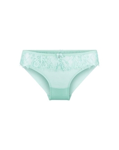 Трусы, синий Lingadore