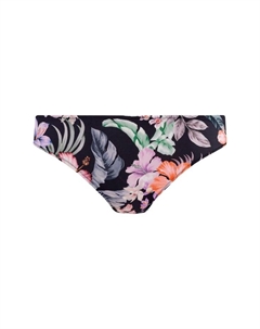 Экзотические плавки бикини, мультиколор Freya