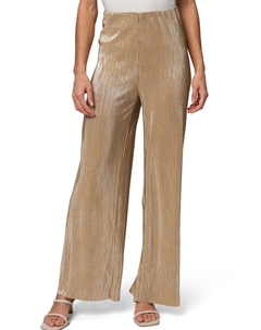 Брюки с высокой талией, серебряный Zero