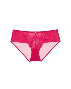 Женские трусики-хипстеры Bonnie, розовый Adore me