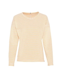 Рубашка с длинными рукавами, оранжевый Camel active