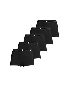 Трусики Britta в упаковке 5 шт., черный Speidel