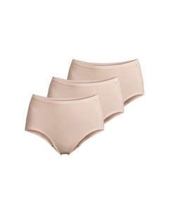 Трусы-Брифы Britta 3 шт. в упаковке, цвет honey Speidel